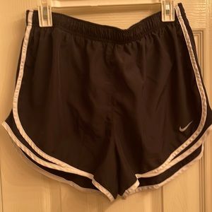 Nike Shorts.